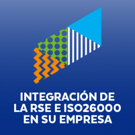 CURSO DE INTEGRACIÓN DE LA RSE E ISO26000 EN SU EMPRESA