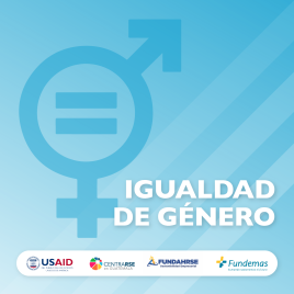 IGUALDAD DE GÉNERO